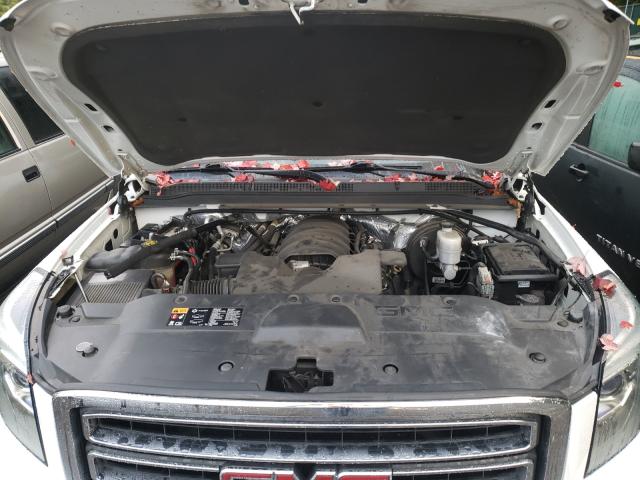 2016 GMC YUKON SLE 1GKS2AKC4GR119969