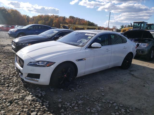 2017 JAGUAR XF PREMIUM SAJBJ4BN6HCY42553