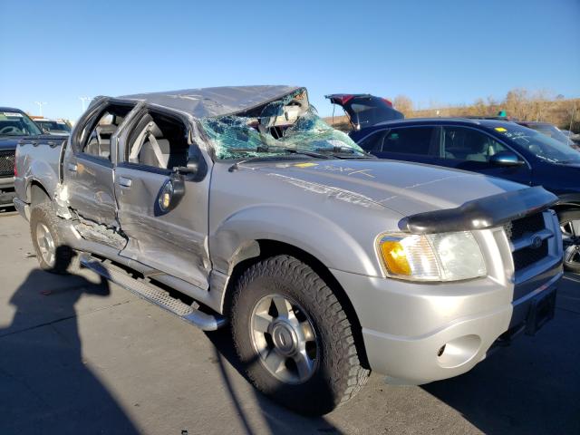 2005 Ford Explorer Sport Trac 