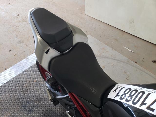 2019 KAWASAKI ZR900 JKAZR2A15KA003662