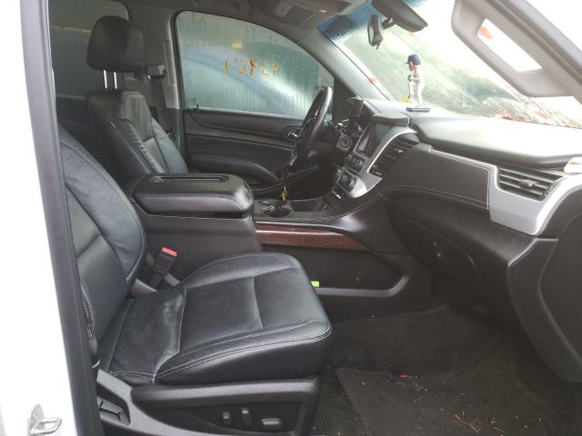 2016 GMC YUKON SLE 1GKS2AKC4GR119969