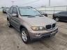 2004 BMW  X5