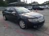 2007 LINCOLN  MKZ