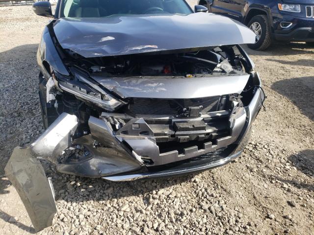 2020 NISSAN MAXIMA SL 1N4AA6DV5LC380794