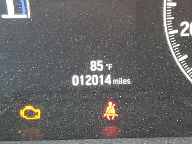 2022 HONDA INSIGHT TO 19XZE4F9XNE000012
