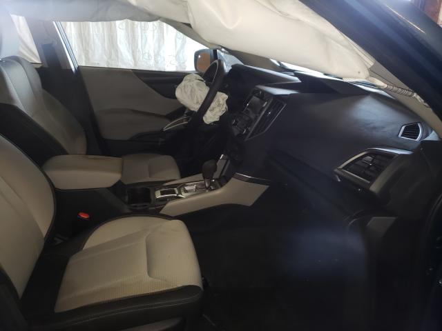 2019 SUBARU FORESTER JF2SKACC7KH459188