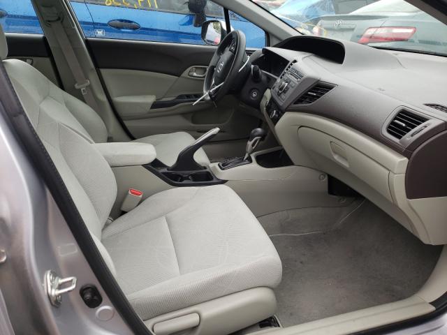 2012 HONDA CIVIC NATU 19XFB5F57CE003297