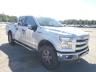 2017 FORD  F-150