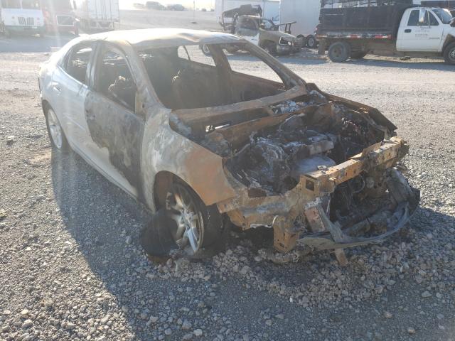 2015 CHEVROLET MALIBU 1LT - 1G11C5SL7FF145907