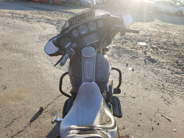 2018 HARLEY-DAVIDSON FLHXS STRE 1HD1KRC15JB611878