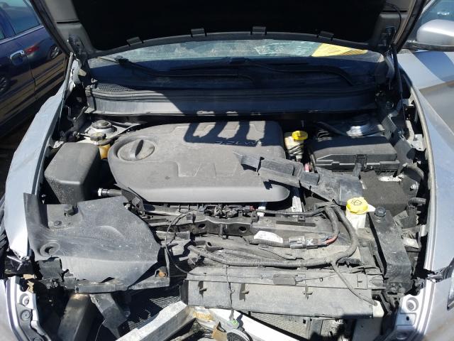1C4PJMCS2EW150521 Jeep Cherokee Latitude