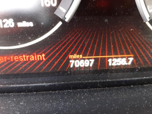 2012 BMW 650 I WBALX3C50CDV77364