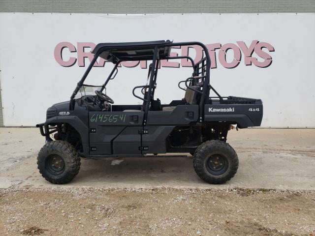 2020 KAWASAKI KAF820 A JKBAFSA16LB502273