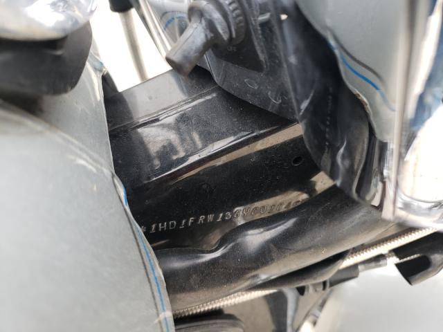2006 HARLEY-DAVIDSON FLHRCI 1HD1FRW136Y601645