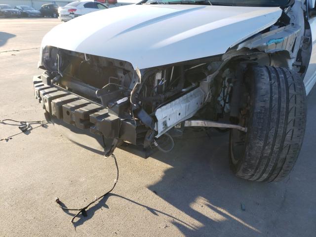 2014 CHEVROLET SS 6G3F15RW8EL951650