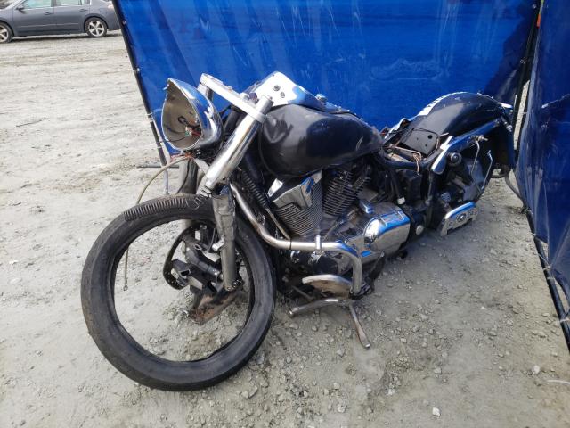 2007 HONDA VTX1300 R 1HFSC52687A400283