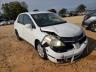 2009 NISSAN  VERSA