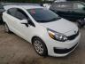 2017 KIA  RIO