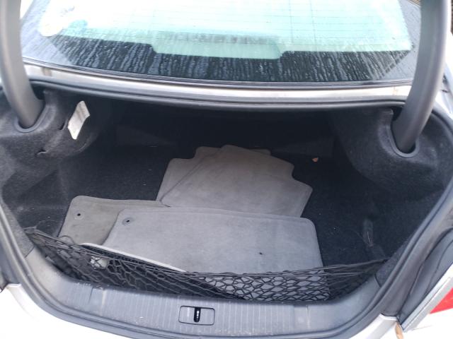 2011 BUICK LACROSSE C 1G4GE5ED0BF347137