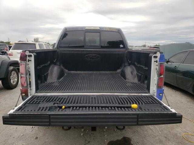 2014 FORD F150 SVT R 1FTFW1R62EFC85729