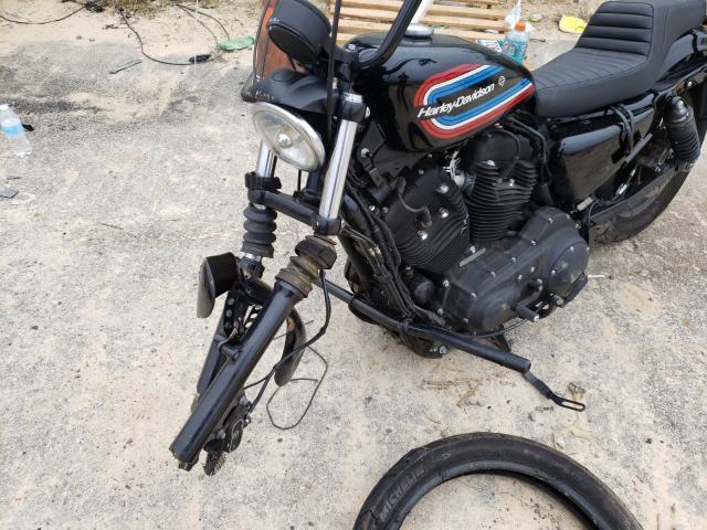 2020 HARLEY-DAVIDSON XL1200 NS 1HD1LP319LB408626