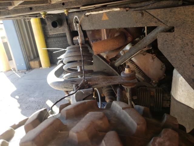 2021 CAN-AM DEFENDER M 3JBURAX47MK000391