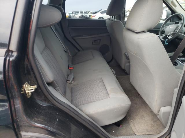 1J8GR48K86C111591 Jeep Grand Cher 2006. Фото: 5