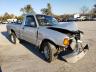 2002 FORD  RANGER