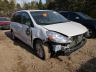 2008 TOYOTA  SIENNA