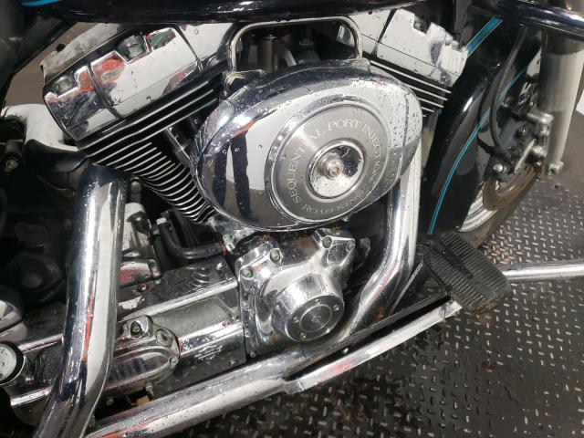 2001 HARLEY-DAVIDSON FLHRI 1HD1FBW181Y608929