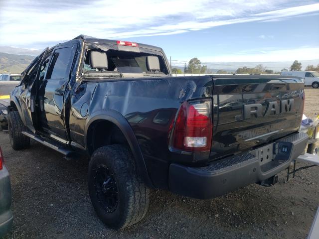 2018 RAM 2500 POWER 3C6TR5EJ5JG415529