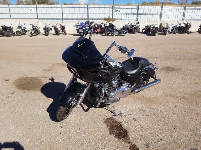 2020 HARLEY-DAVIDSON FLTRX 1HD1KHC14LB657845