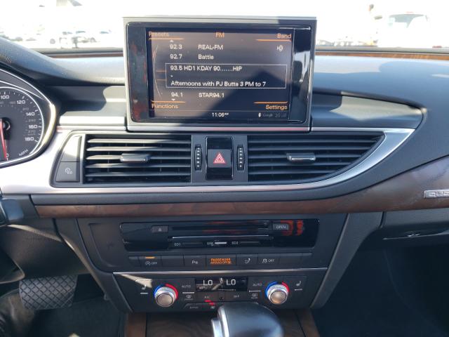 2015 AUDI A7 PREMIUM WAUWGAFC4FN019821