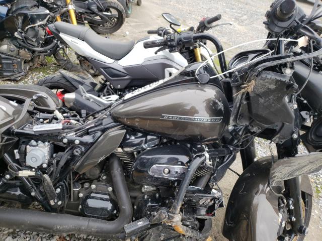 2020 HARLEY-DAVIDSON FLTRXS 1HD1KTP13LB656926