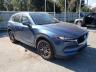 2017 MAZDA  CX-5