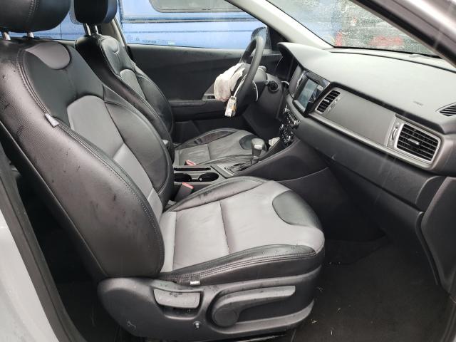 2018 KIA NIRO FE KNDCB3LC7J5142767