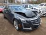 2014 CADILLAC  CTS