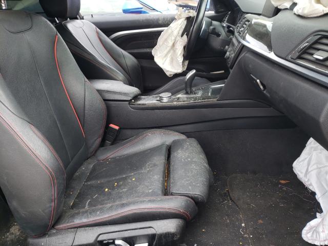 2017 BMW 440I WBA4P1C53HK522032