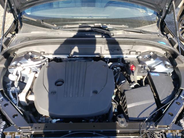 2022 VOLVO XC60 B5 MO YV4L12RK0N1920946