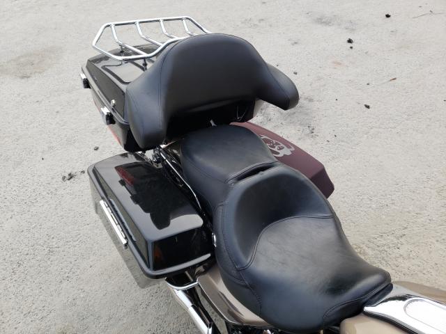 2004 HARLEY-DAVIDSON FLHRSI 1HD1FYW104Y739859