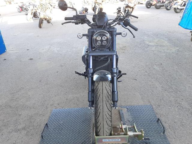 2021 HONDA CMX1100 A JH2SC8301MK000374