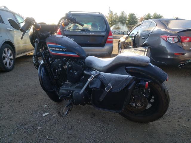 2020 HARLEY-DAVIDSON XL1200 NS 1HD1LP315LB412687