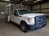 2013 FORD  F250