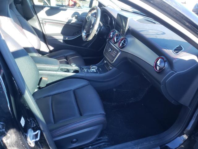 2017 MERCEDES-BENZ GLA 45 AMG WDDTG5CB1HJ284270
