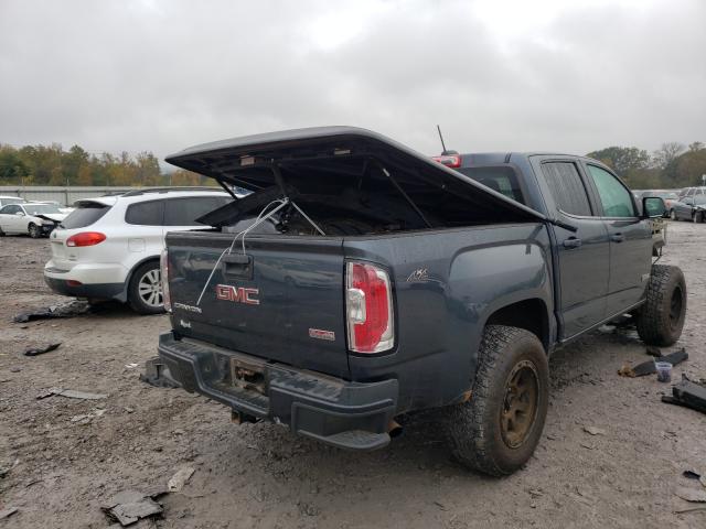 2015 GMC CANYON SLE 1GTG6BE37F1195383