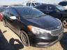 2015 KIA  FORTE