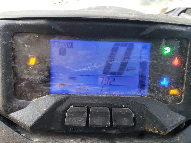 2021 YAMAHA YXE1000 5Y4AN44Y7MA101217