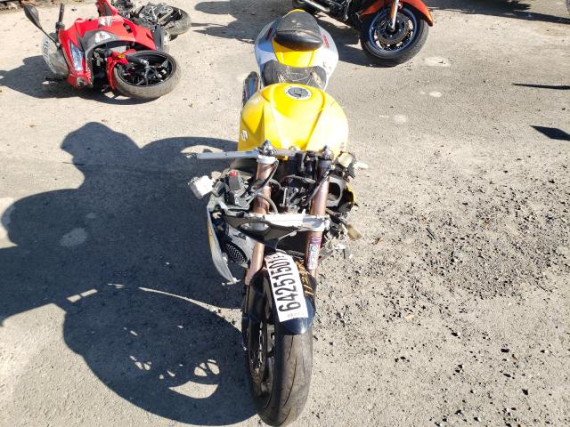 2007 SUZUKI GSX-R1000 JS1GT77A472112998