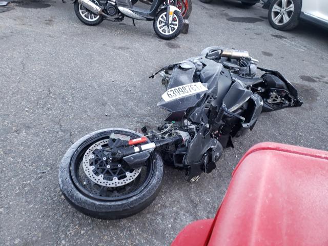 2021 KAWASAKI ZX1002 L JKBZXVL18MA000564