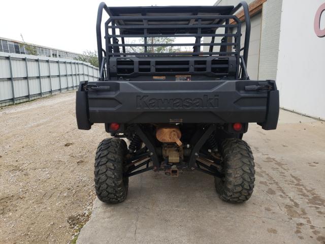 2020 KAWASAKI KAF820 A JKBAFSA16LB502273